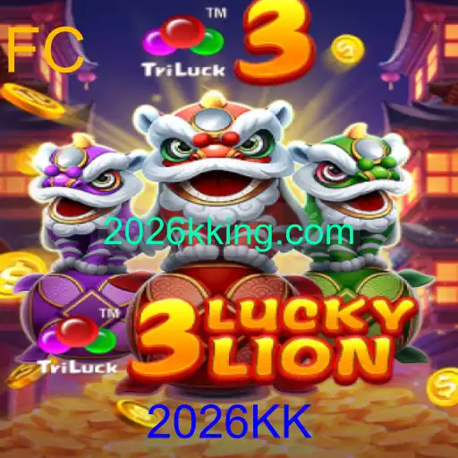 Explore o Exuberante Mundo de 3LUCKYLION: Uma Jornada de Estratégia e Fortuna