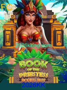 Explorando o Fascinante Mundo de 'BookOfThePriestess'