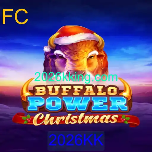 Descubra a Magia do BuffaloPowerChristmas: Um Mundo de Aventuras Este Natal