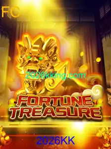 FortuneTreasure: O Jogo que Transforma Estratégia em Aventura