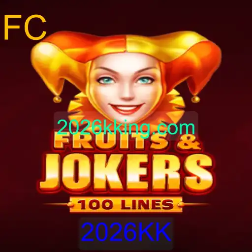 FruitsAndJokers100: Explorando o Novo Fenômeno dos Jogos em 2026