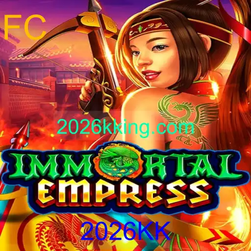 Descubra o Universo Fascinante de ImmortalEmpress