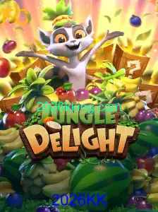 JungleDelight: Um Mergulho na Aventura Selvagem