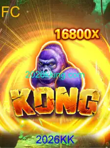 Descubra o Fascinante Universo do Jogo Kong