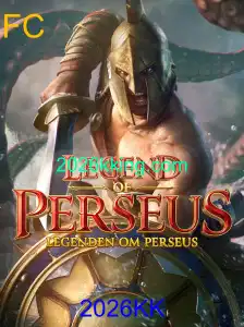 Explorando o Universo de LegendofPerseus: Uma Jornada Épica