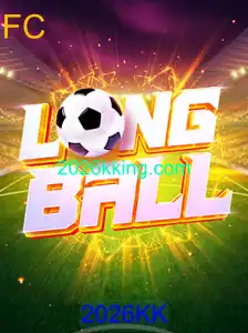 Descubra o Empolgante Jogo LongBall: Uma Nova Dinâmica Esportiva para Todas as Idades