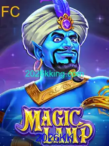 Descobrindo o Fascinante Mundo de MagicLamp: O Jogo que Está Revolucionando 2026