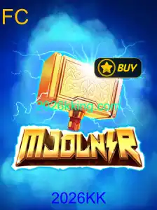 Descubra Mjolnir: O Jogo Que Está Redefinindo Entretenimento em 2026