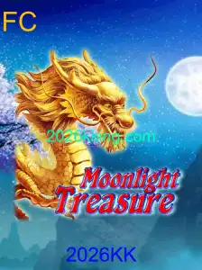 Explorando o Fascinante Mundo de MoonlightTreasure