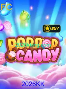 Explorando o Mundo Encantado de POPPOPCANDY