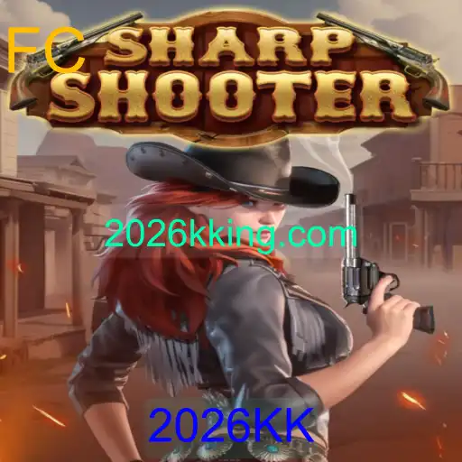 Sharpshooter: A Revolução no Mundo dos Jogos em 2026