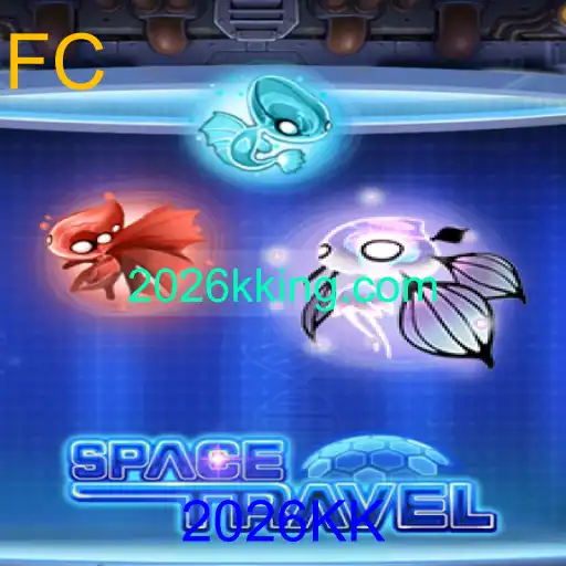 Explorando o Universo Intergaláctico com SpaceTravel: O Futuro dos Jogos em 2026KK