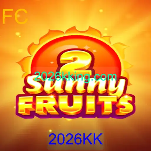 Descubra o Novo Fenômeno dos Jogos: SunnyFruits2 e a Palavra-Chave 2026KK