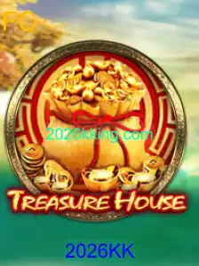Descubra as Aventuras de 'TreasureHouse': Um Novo Fenômeno nos Jogos de 2026