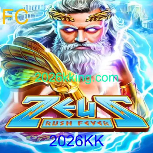 ZeusRushFever: Uma Nova Odisseia no Mundo dos Jogos